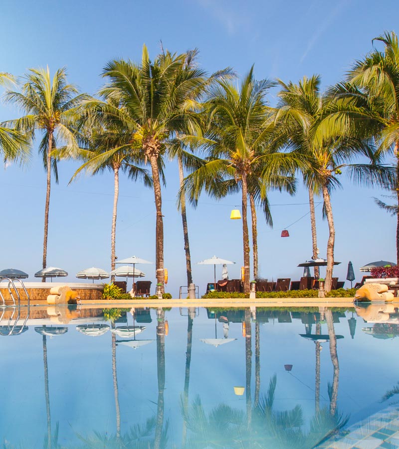 Khao Lak Bayfront Resort