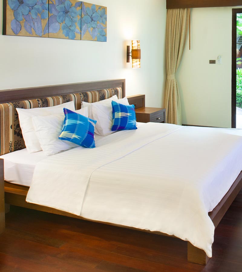 Khao Lak Bayfront Resort