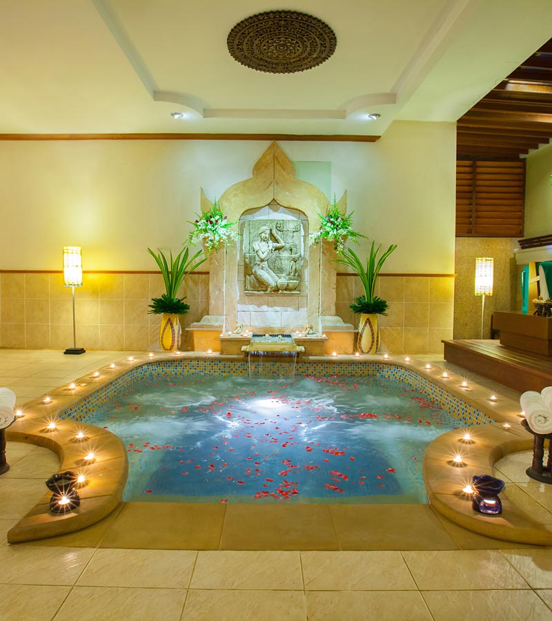 Khao Lak Bayfront Resort
