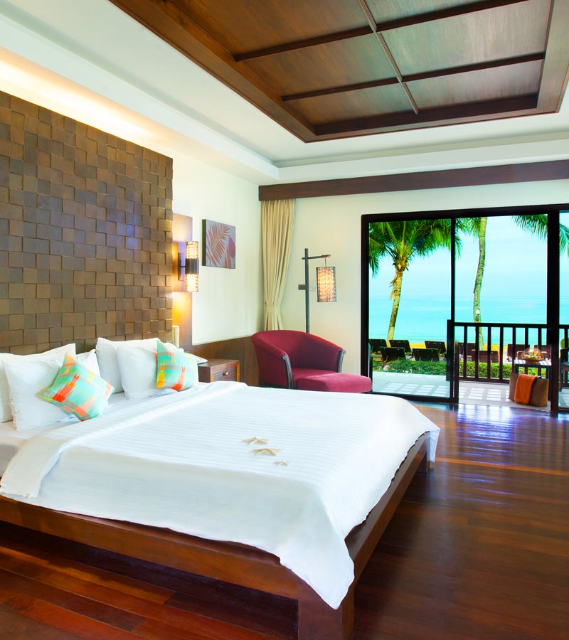 Khao Lak Bayfront Resort